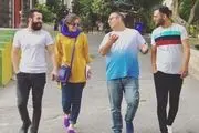 اجرای  طرح شادستان در تابستان‌های پایتخت