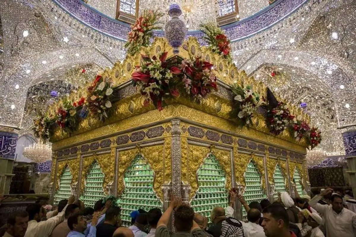ارزشمندترین هدیه معنوی روز پدر چیست؟
