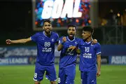 پایان شایعات در مورد هافبک استقلال