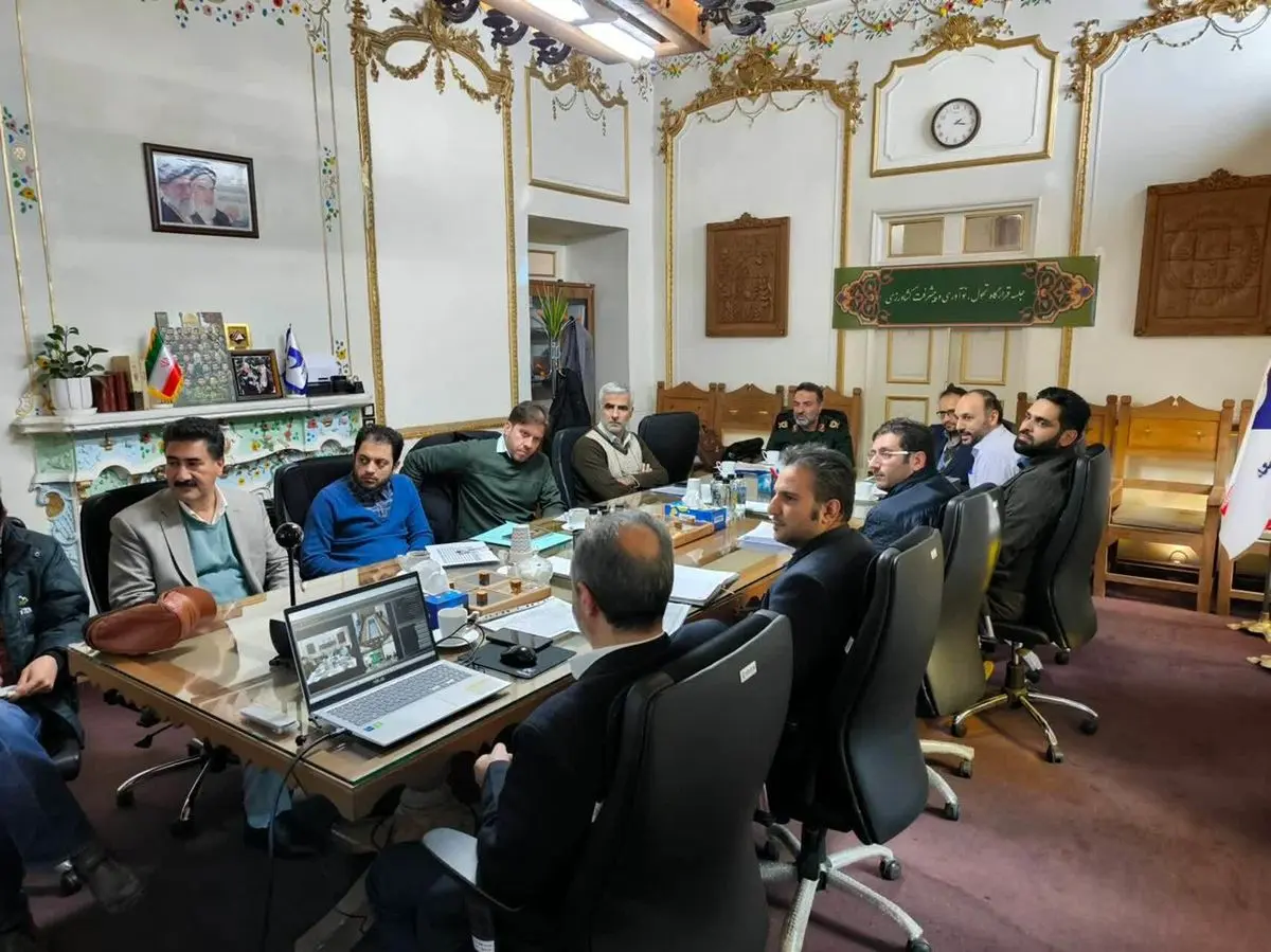 پیگیر تامین اعتبارات طرحهای تحولآفرین بخش کشاورزی هستیم