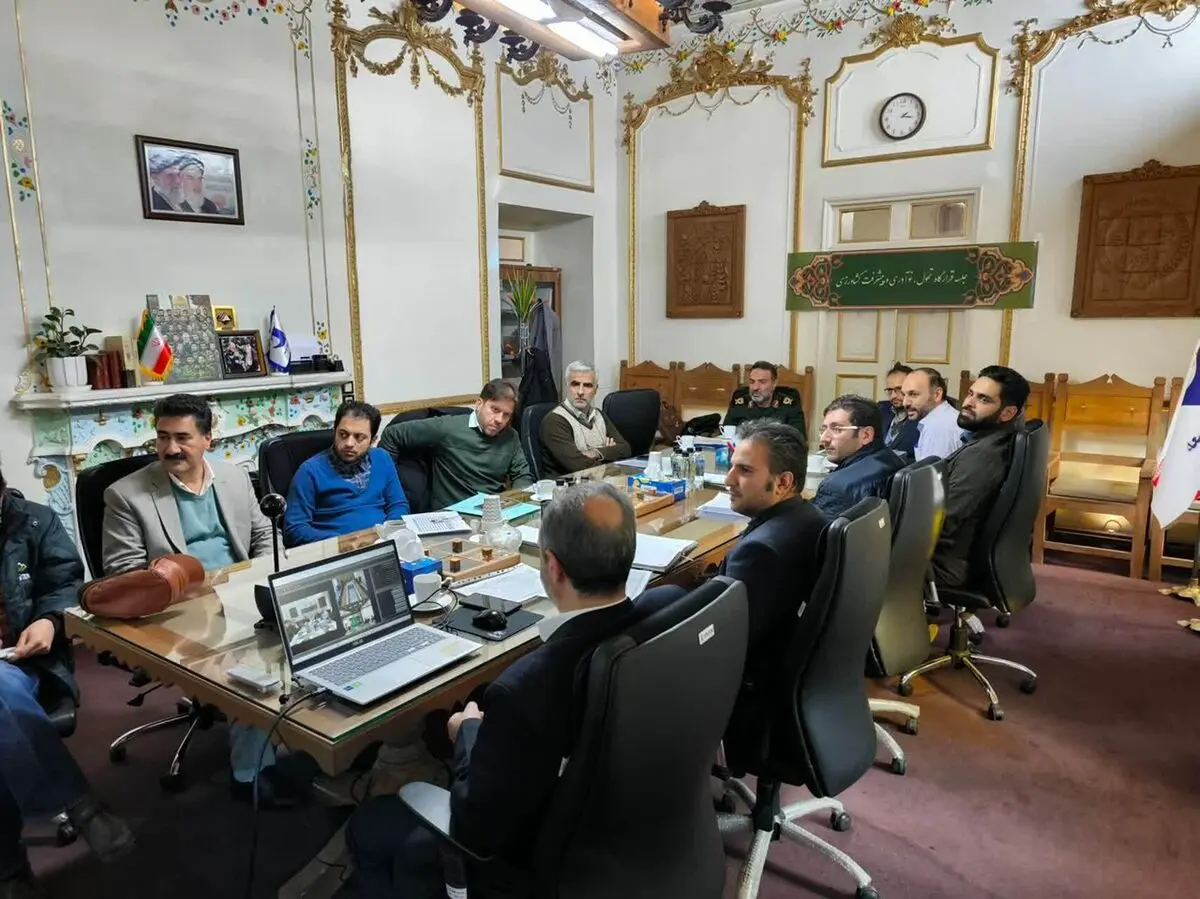 
پیگیر تامین اعتبارات طرح‌های تحول‌آفرین بخش کشاورزی هستیم
