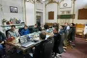 
پیگیر تامین اعتبارات طرح‌های تحول‌آفرین بخش کشاورزی هستیم
