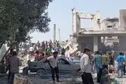مخالفت شدید مردم انگلیس با همراهی کشورشان در جنگ آمریکا علیه ایران