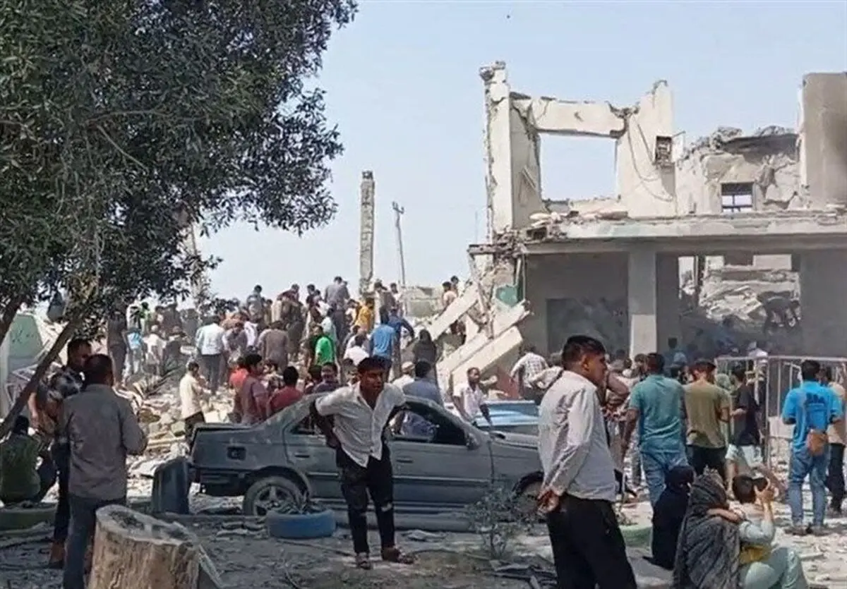 مخالفت شدید مردم انگلیس با همراهی کشورشان در جنگ آمریکا علیه ایران