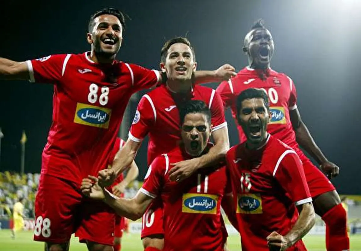 خبر شوکه کننده از پرسپولیس/ستاره‌ها نیم فصل می‌روند؟