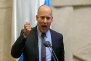 اذعان وزیر صهیونیستی به ناتوانی اسرائیل در مقابل حماس