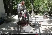 اسامی گلاب و عرقیات گیاهی غیرمجاز