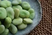 خوردن باقلا خوب است یا بد؟