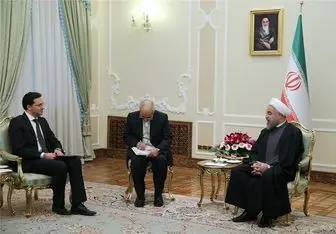 روحانی: ایران به تعهدات بین المللی خود پایبند بوده است