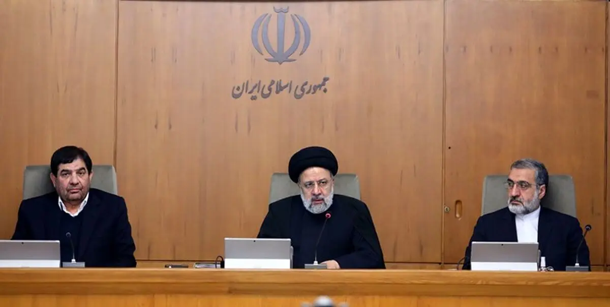 رئیسی: امدادرسانی به زلزله‌زدگان خوی با جدیت دنبال شود