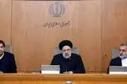 رئیسی: امدادرسانی به زلزله‌زدگان خوی با جدیت دنبال شود