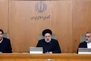 رئیسی: امدادرسانی به زلزله‌زدگان خوی با جدیت دنبال شود