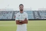 محمد محبی در جمع ۱۰ انتقال برتر لیگ کرواسی