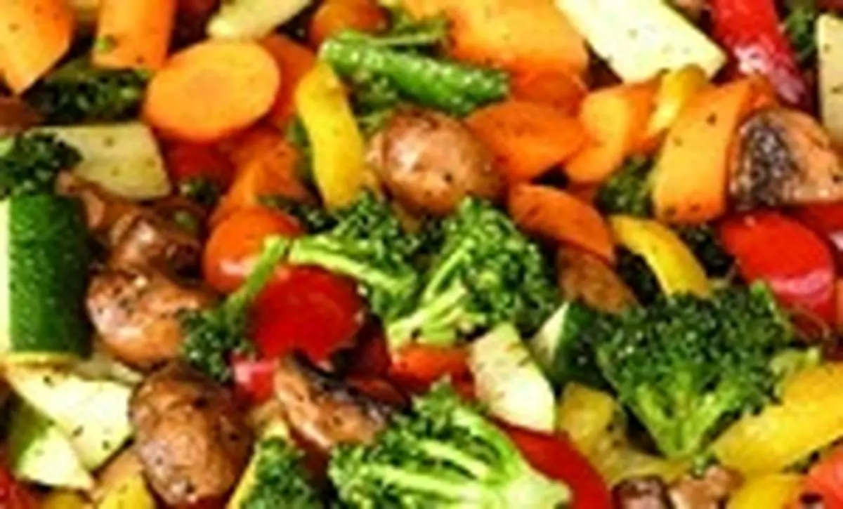 با رژیم غذایی مناسب ابتلا به رماتیسم مفصلی را کاهش دهیم