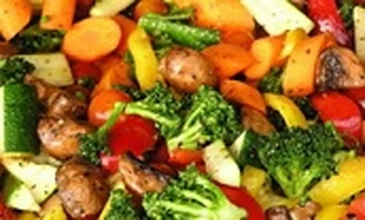 با رژیم غذایی مناسب ابتلا به رماتیسم مفصلی را کاهش دهیم