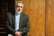 
حسین شیخ الاسلام بر اثر ابتلا به کرونا درگذشت