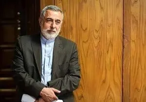 
گرامیداشت یاد شیخ‌الاسلام از سوی وزاری خارجه ادوار ایران
