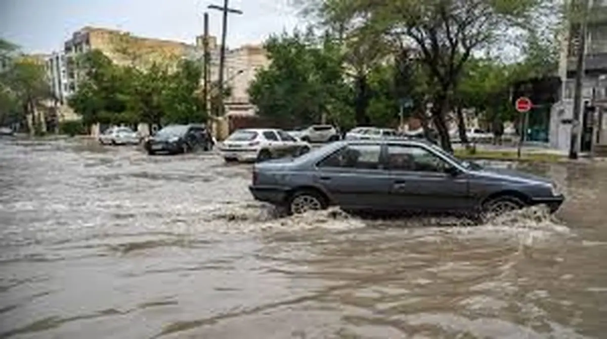 هشدار ناپایداریهای شدید موسمی در جنوب/سیلاب در راه است