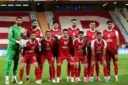 پرسپولیس 1 - الدحیل 0؛ برد شیرین شاگردان یحیی در قطر