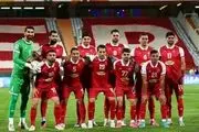 پرسپولیس 1 - الدحیل 0؛ برد شیرین شاگردان یحیی در قطر