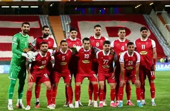 پرسپولیس 1 - الدحیل 0؛ برد شیرین شاگردان یحیی در قطر