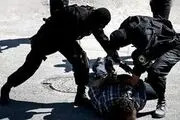 
گروگانگیری در ایلام؛ نوپو وارد عمل شد +فیلم
