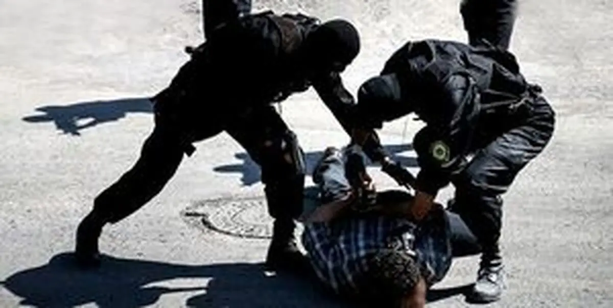 
گروگانگیری در ایلام؛ نوپو وارد عمل شد +فیلم
