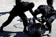 
گروگانگیری در ایلام؛ نوپو وارد عمل شد +فیلم
