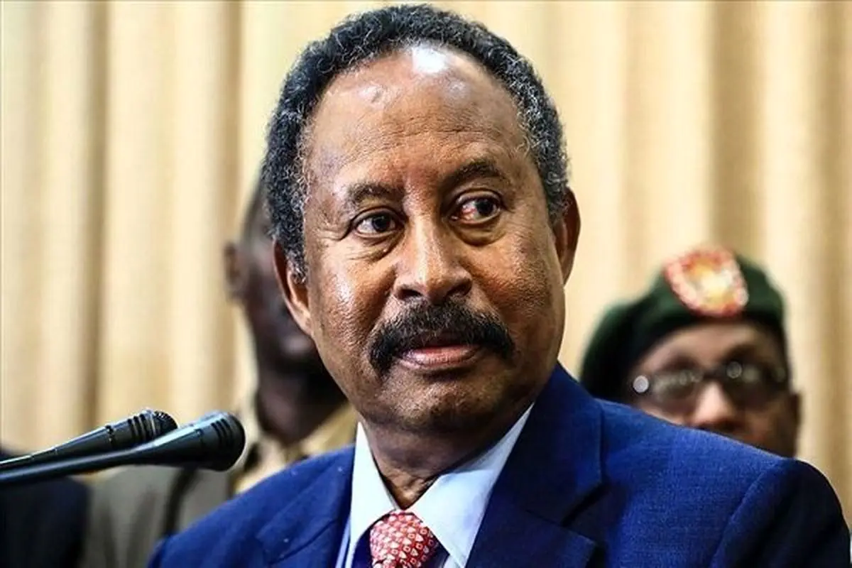 تحریم‌های آمریکا علیه سودان در بحران کرونا