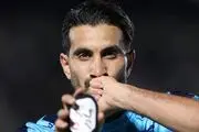 رضا محمودآبادی؛ قاتل سرخابی‌ها با دو شلیک تماشایی