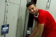 سروش رفیعی با قراردادی 460 هزار دلاری به قطر رفت!