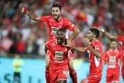 هفته دشوار پرسپولیس/ ۴ پرواز در ۷ روز 