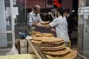 نانوایان می‌گویند این افزایش قیمت نان کافی نیست!