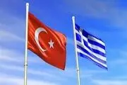 جنگ لفظی میان آتن و آنکارا بالا گرفت