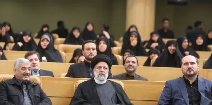 اولین اجلاسیه ملی مردمی سازی دولت/گزارش تصویری