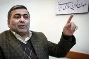 خرمشاد: کار در حوزه سیاسی را با رویکردارتقای کارآمدی دنبال می‌کنیم