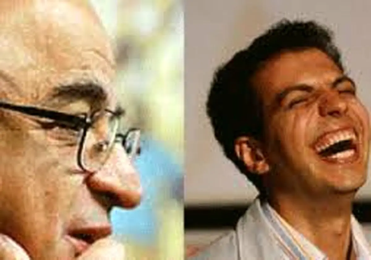 جیرانی مجری ۹۰ شد؛ کل کل بازیگران سینما!