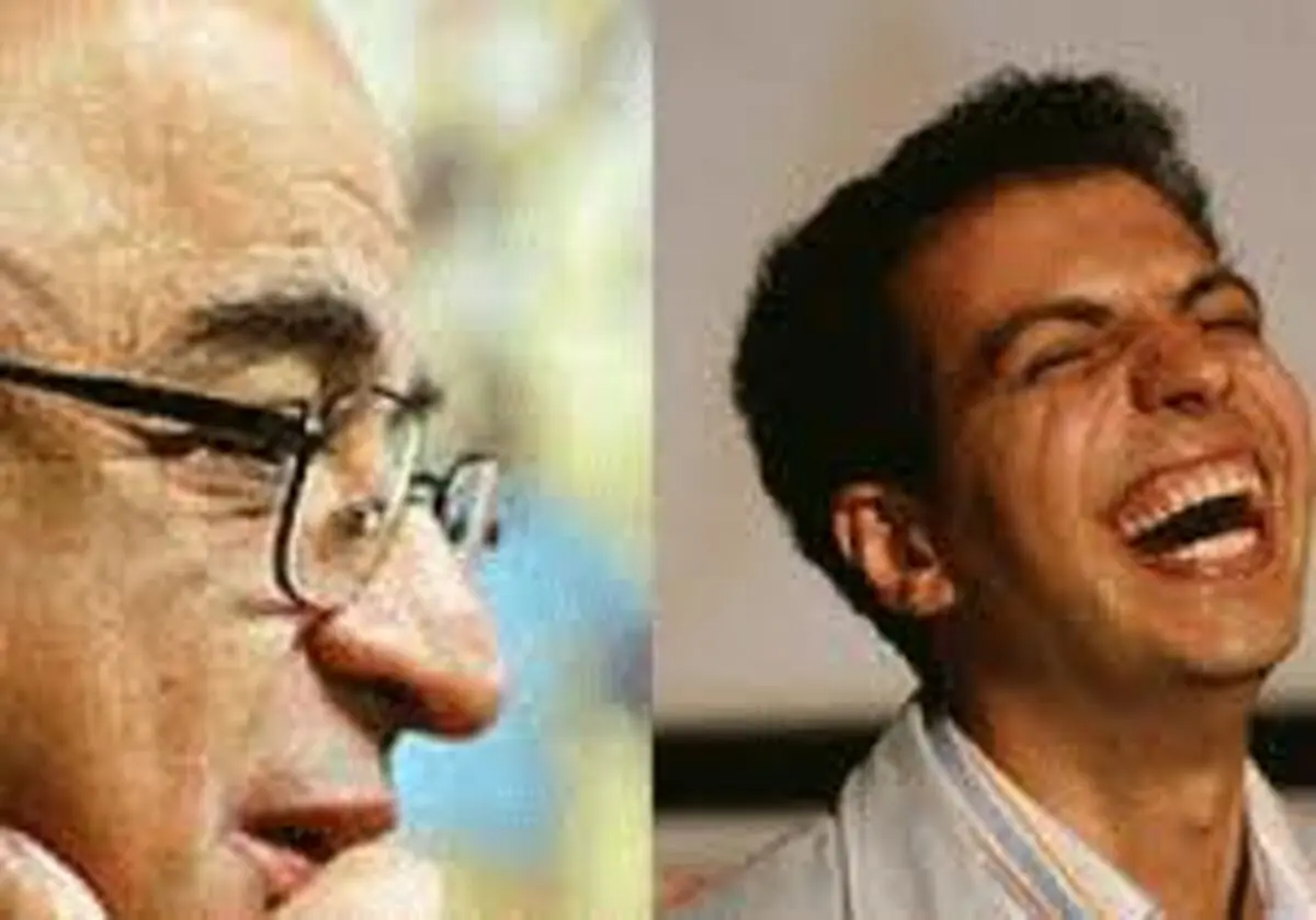 جیرانی مجری ۹۰ شد؛ کل کل بازیگران سینما!