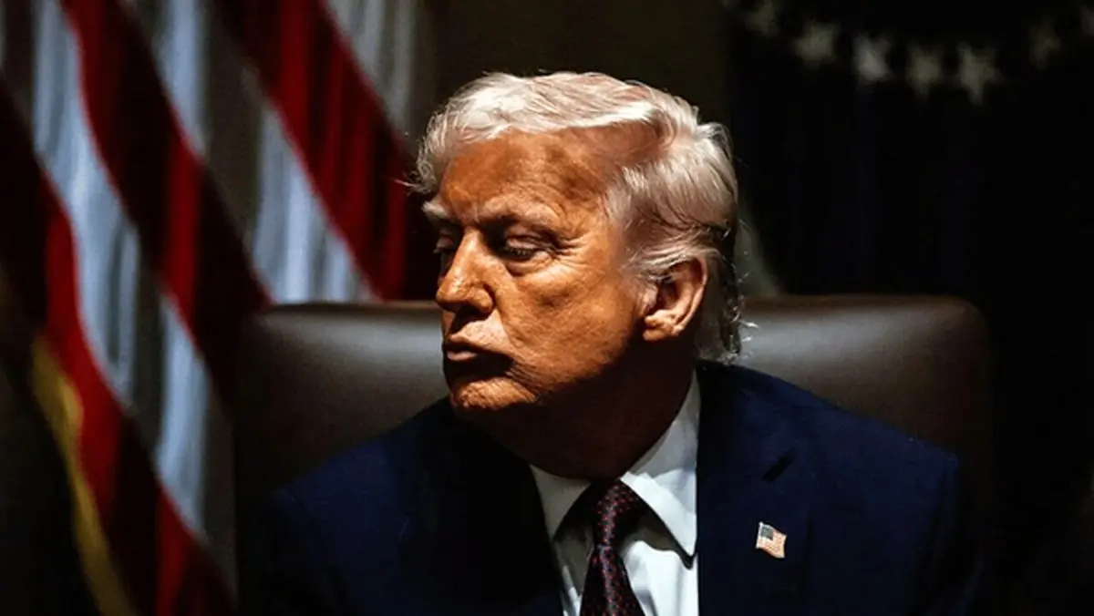 بن‌بست ترامپ در تقابل با ایران