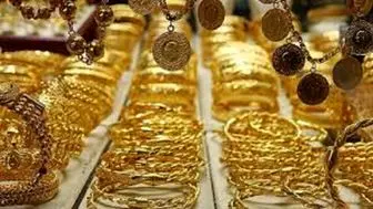 قیمت سکه و طلا در ۴ تیر/ سکه ۱۵ میلیون و ۵۰۰ هزار تومان شد

