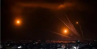  احتمال آتش‌بس میان حماس و اسرائیل با وساطت مصر 