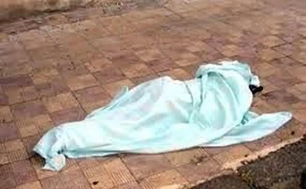 کشف جسد زن جوان در یکی از پارک ها