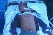 شهادت ۳۲ یمنی در تازه ترین جنایت ارتش سعودی