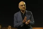 مدیر عامل سابق آبی پوشان به دادسرا فرا خوانده شد