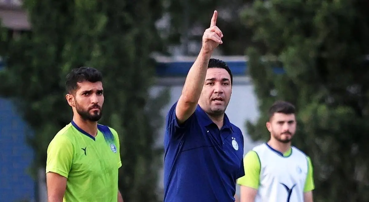 جواد نکونام از خجالت یحیی گل محمدی و پرسپولیسی ها درآمد!/ ادعای جدید نکونام خبرساز شد