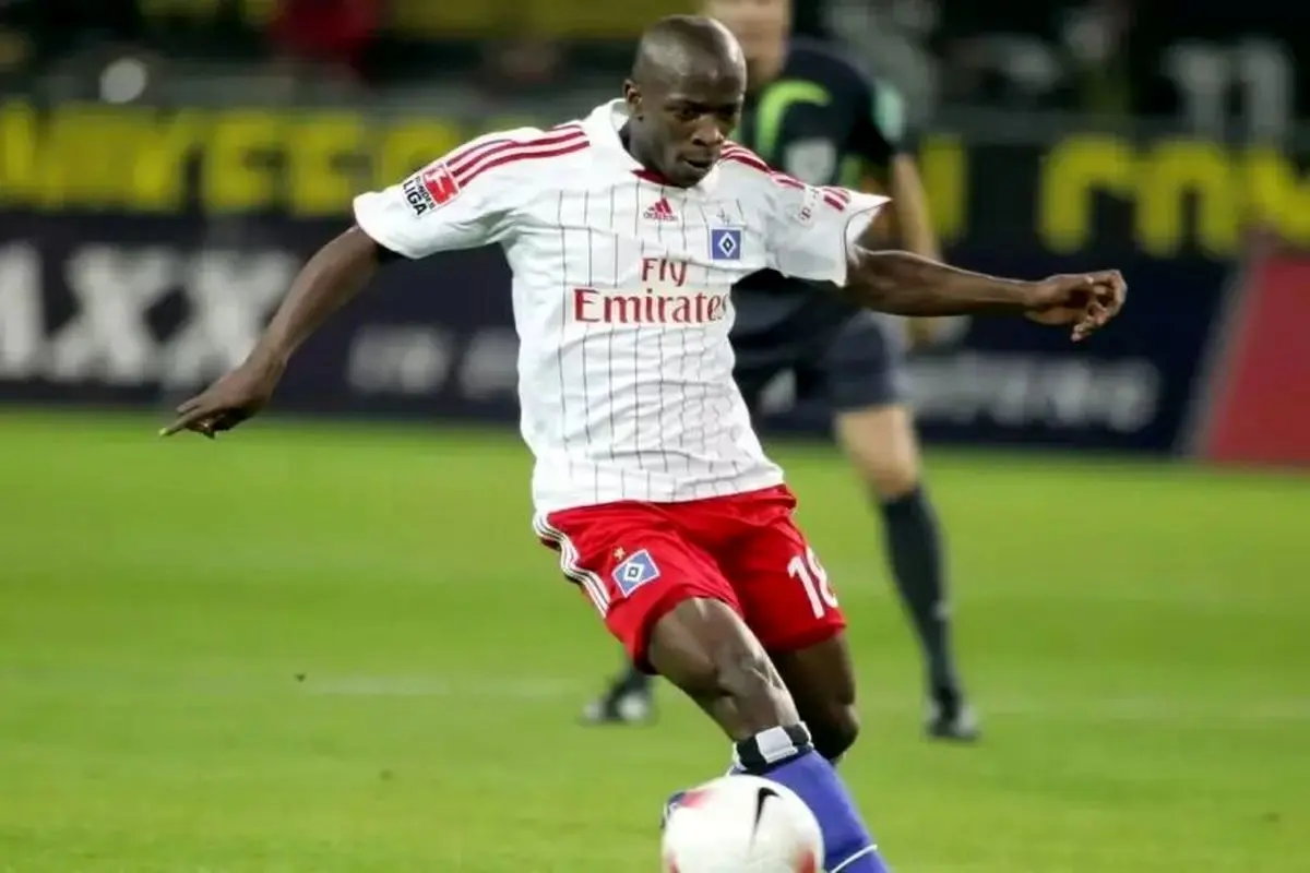 یک ملی‌پوش به حبس محکو شد