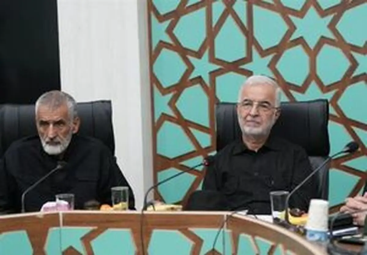 
پیشنهاد جالب وزیر کشور برای پی‌گیری مشکلات زائرین در مرز
