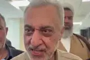 وزیر جدید دفاع:  احتمال زیاد جرات نمی‌کنند به ما حمله کنند 