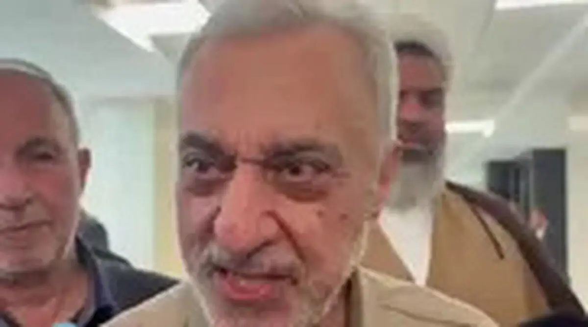 وزیر جدید دفاع:  احتمال زیاد جرات نمی‌کنند به ما حمله کنند 