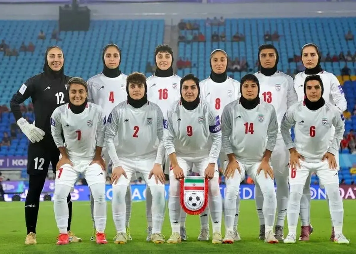 نبرد برای تاریخ؛ زنان ایران در آستانه صعودی سرنوشت‌ساز